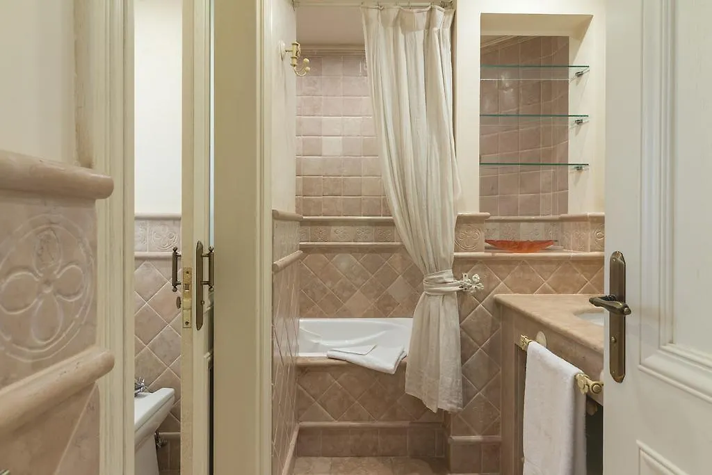 Luxury Imperial Villa Tenerife Playa de las Americas  0*, Playa de las Americas (Tenerife)