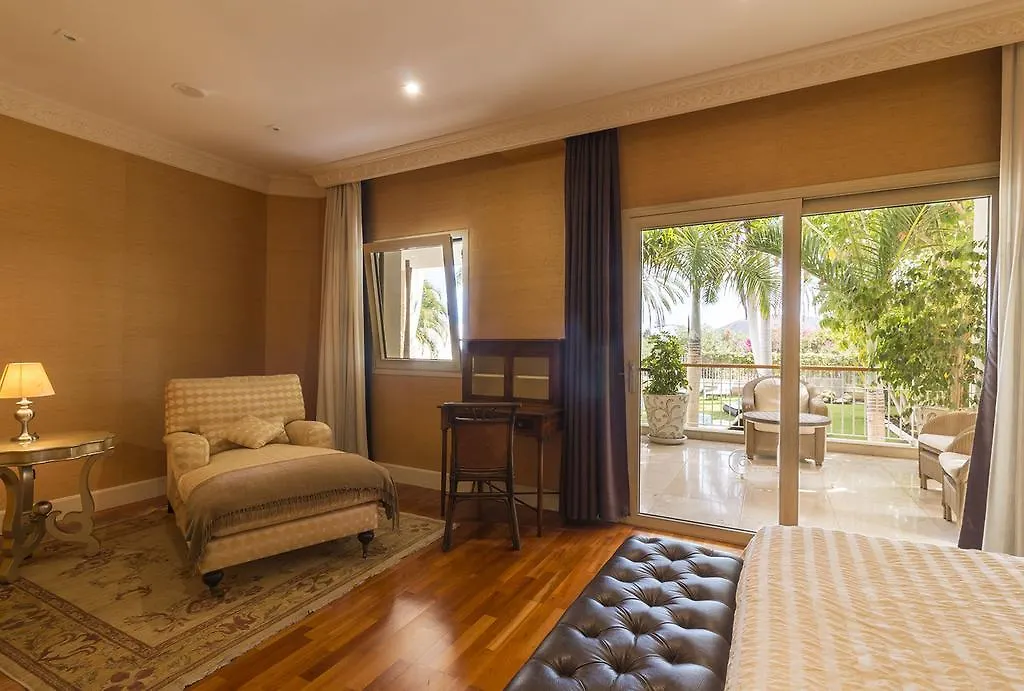 Luxury Imperial Villa Tenerife Playa de las Americas  Playa de las Americas (Tenerife)
