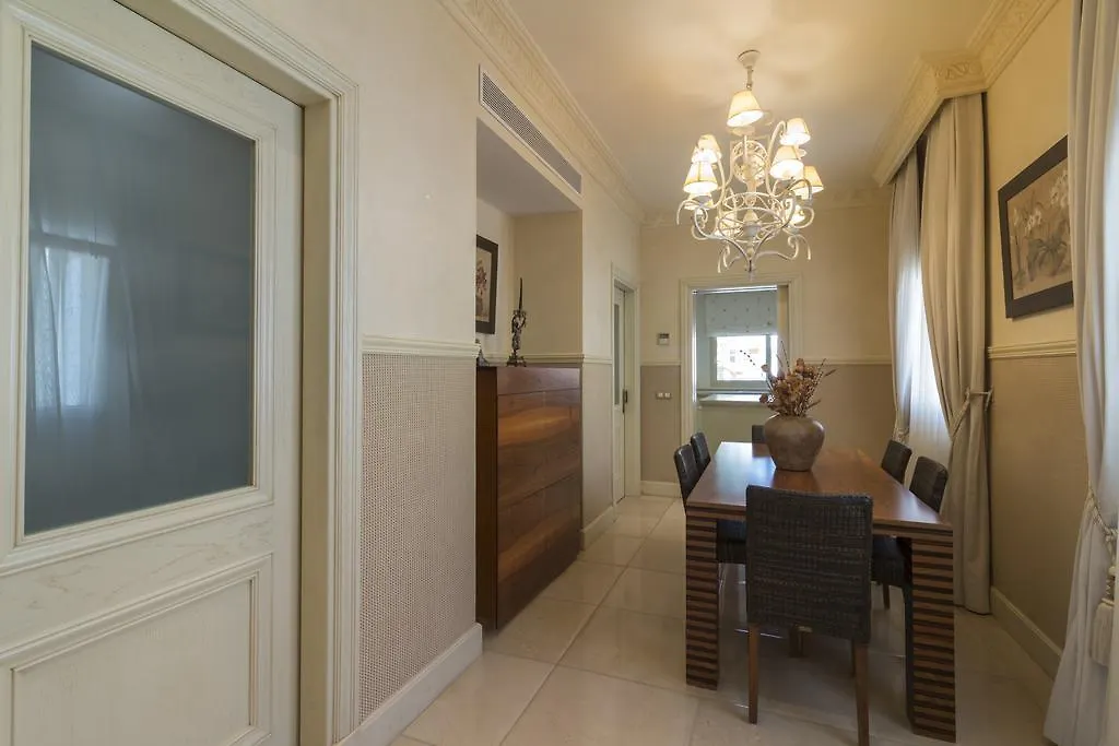 Luxury Imperial Villa Tenerife Playa de las Americas   Playa de las Americas (Tenerife)