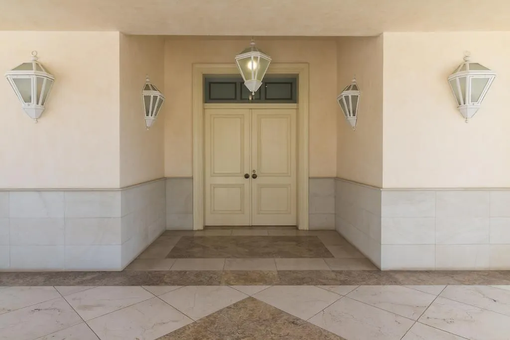 Luxury Imperial Villa Tenerife Playa de las Americas   Playa de las Americas (Tenerife)