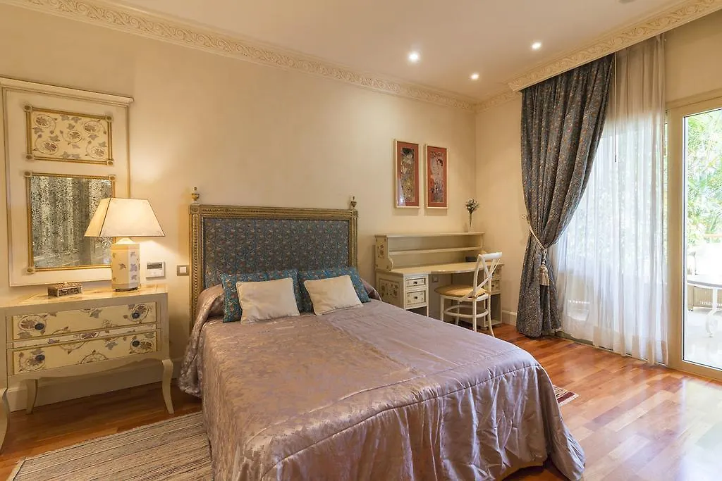 Luxury Imperial Villa Tenerife Playa de las Americas  0*, Playa de las Americas (Tenerife) Spain