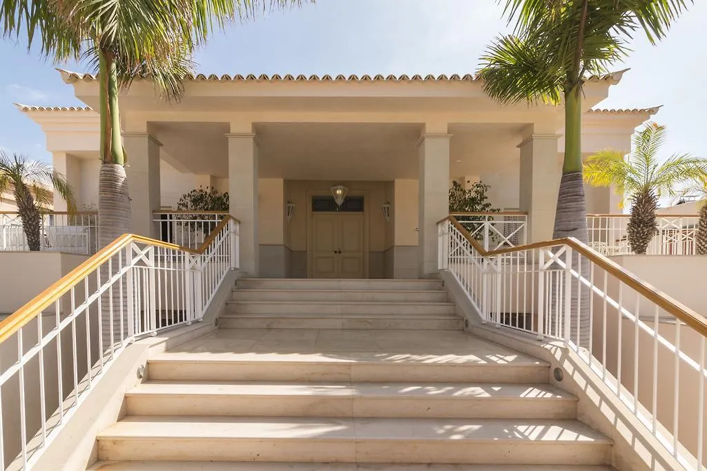 Luxury Imperial Villa Tenerife Playa de las Americas  0*, Playa de las Americas (Tenerife)