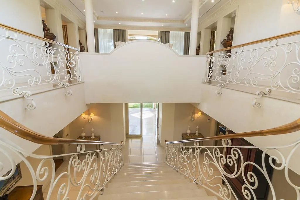 Luxury Imperial Villa Tenerife Playa de las Americas  0*, Playa de las Americas (Tenerife)
