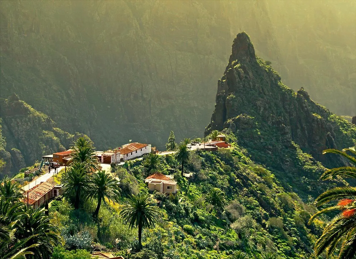 Luxury Imperial Villa Tenerife Playa de las Americas  0*, Playa de las Americas (Tenerife) Spain