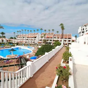 Parque Santiago 2 2 Tenerife & Sales Villa